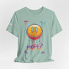 Image of Unisex Jersey Short Sleeve Tee
