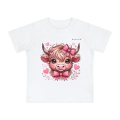 Baby Short Sleeve T-Shirt
