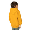 Image of Youth Heavy Blend Hooded Sweatshirt