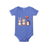 Image of Infant Jersey One Piece