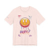 Image of Unisex Jersey Short Sleeve Tee