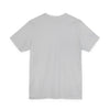 Image of Unisex Jersey Short Sleeve Tee