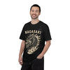 Image of 🐉 Nagasaki Dragon Tee – Bold Style Meets Comfort 💥