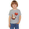 Image of Heavy Cotton™ Toddler T-shirt