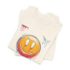 Image of Unisex Jersey Short Sleeve Tee