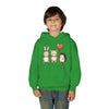 Image of Youth Heavy Blend Hooded Sweatshirt