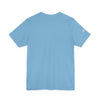 Image of Unisex Jersey Short Sleeve Tee