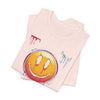 Image of Unisex Jersey Short Sleeve Tee