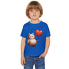 Image of Heavy Cotton™ Toddler T-shirt