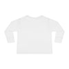 Image of Toddler Long Sleeve Tee