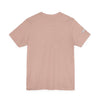 Image of Unisex Jersey Short Sleeve Tee