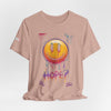Image of Unisex Jersey Short Sleeve Tee