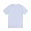 Image of Unisex Jersey Short Sleeve Tee