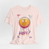 Image of Unisex Jersey Short Sleeve Tee